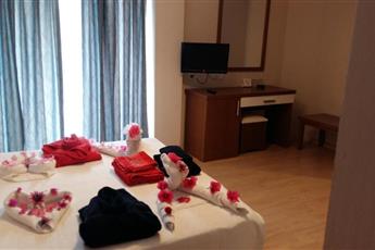 Supreme Hotel
