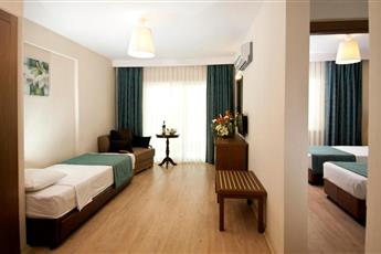 Supreme Hotel
