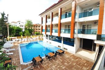 Supreme Marmaris Hotel 3*