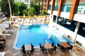 Supreme Marmaris Hotel 3*