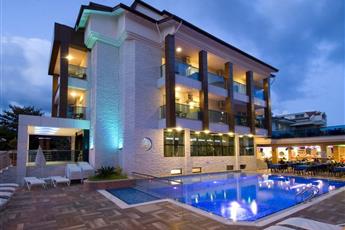 Supreme Marmaris Hotel 3*