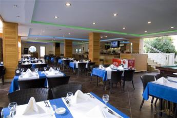 Supreme Marmaris Hotel 3*