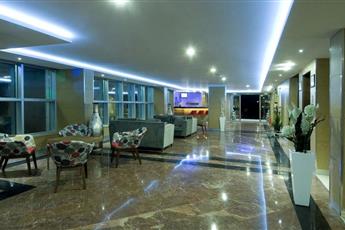 Supreme Marmaris Hotel 3*