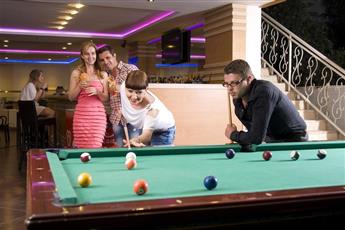 Supreme Marmaris Hotel 3*