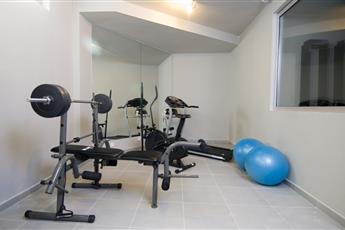 Supreme Marmaris Hotel 3*
