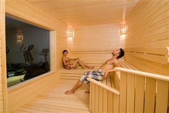 Supreme Marmaris Hotel 3*