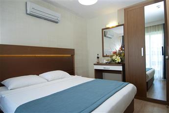 Supreme Marmaris Hotel 3*
