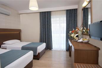 Supreme Marmaris Hotel 3*