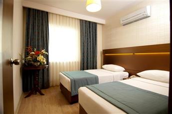 Supreme Marmaris Hotel 3*