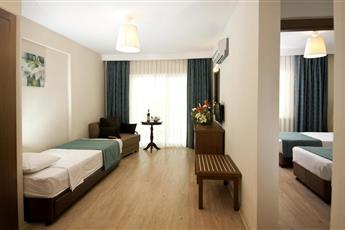 Supreme Marmaris Hotel 3*