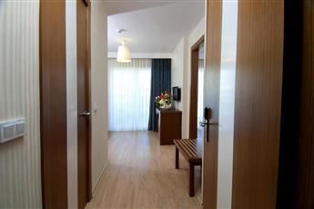 Supreme Marmaris Hotel 3*