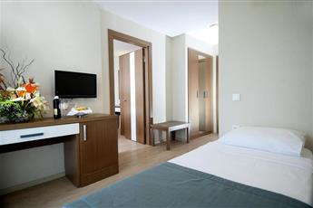 Supreme Marmaris Hotel 3*