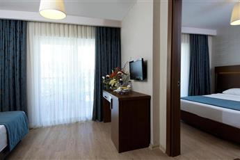 Supreme Marmaris Hotel 3*