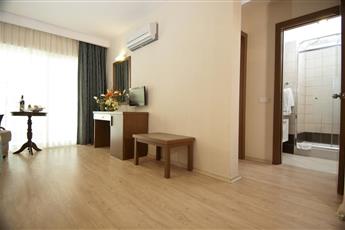 Supreme Marmaris Hotel 3*