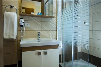 Supreme Marmaris Hotel 3*