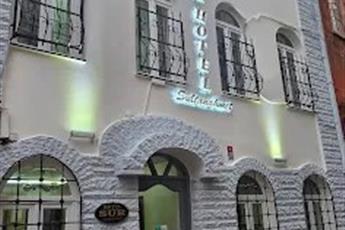Sur Hotel 4*