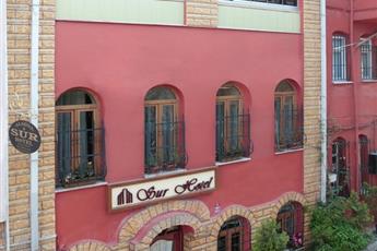 Sur Hotel 4*