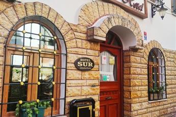 Sur Hotel 4*