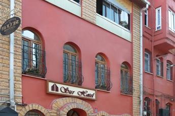 Sur Hotel