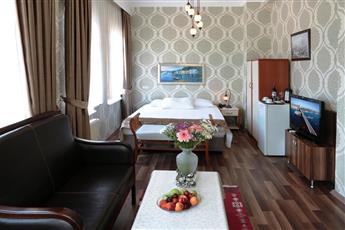 Sur Hotel