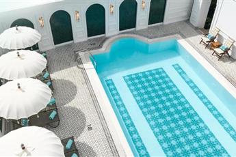 Sura Design Hotel & Suites 4*