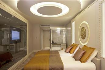 Sura Design Hotel & Suites 4*