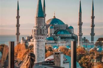 Sura Design Hotel & Suites 4*