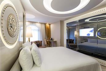 Sura Design Hotel & Suites 4*