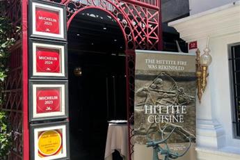 Sura Design Hotel & Suites 4*