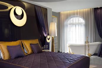 Sura Design Hotel & Suites 4*