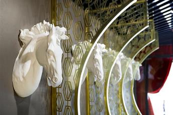 Sura Design Hotel & Suites 4*