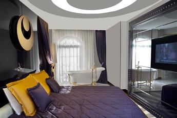 Sura Design Hotel & Suites 4*