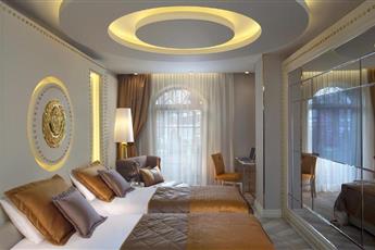Sura Design Hotel & Suites 4*