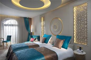 Sura Design Hotel & Suites 4*