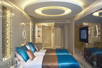 Sura Design Hotel & Suites 4*