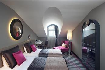 Sura Design Hotel & Suites 4*