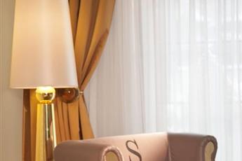 Sura Design Hotel & Suites 4*