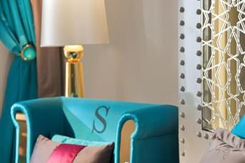 Sura Design Hotel & Suites 4*