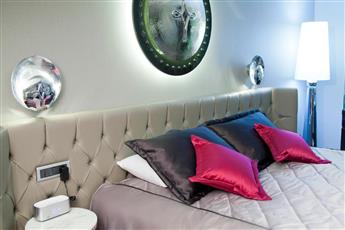 Sura Design Hotel & Suites 4*