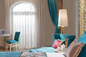 Sura Design Hotel & Suites 4*