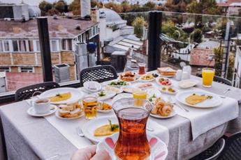 Sura Design Hotel & Suites 4*