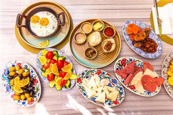 Sura Design Hotel & Suites 4*