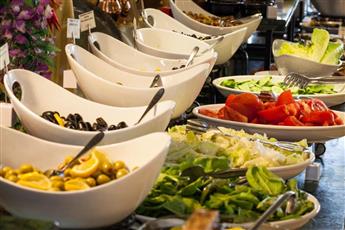 Sura Design Hotel & Suites 4*