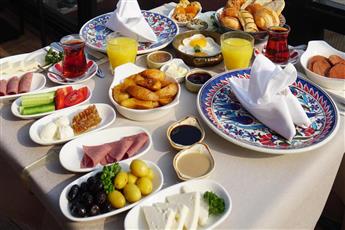 Sura Design Hotel & Suites 4*