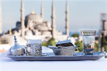 Sura Design Hotel & Suites 4*