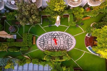 Sura Design Hotel & Suites 4*