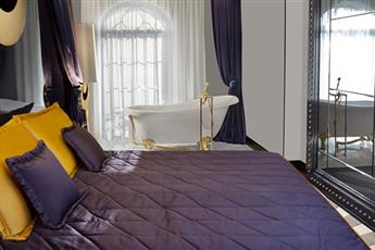 Sura Design Hotel & Suites 4*