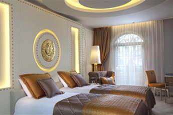Sura Design Hotel & Suites
