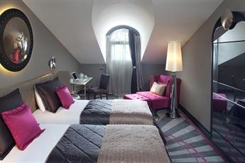 Sura Design Hotel & Suites