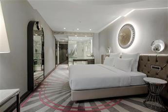 Sura Design Hotel & Suites